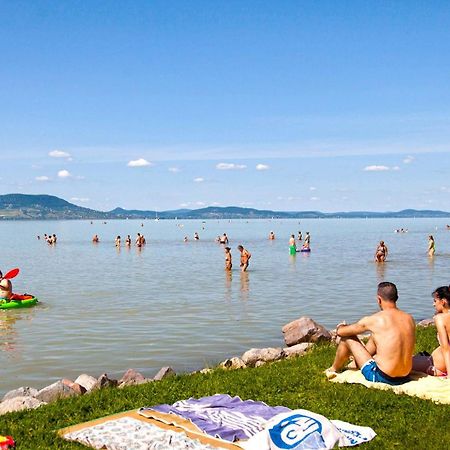 HelloMária Vila Balatonmáriafürdő Exterior foto